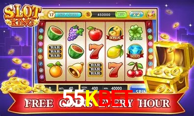 Explorando a Categoria de Eventos em Apostas na 55Kbet