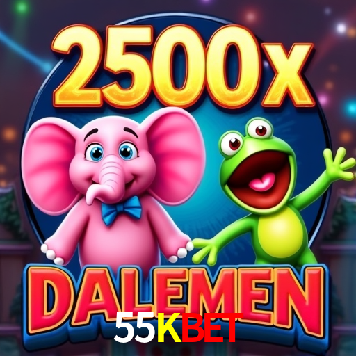 Desvendando o Mundo dos Jogos Virtuais na 55Kbet