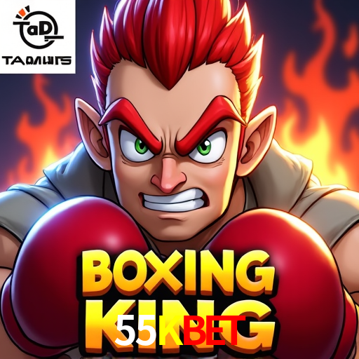 Desvendando o Mundo dos Jogos Virtuais na 55Kbet